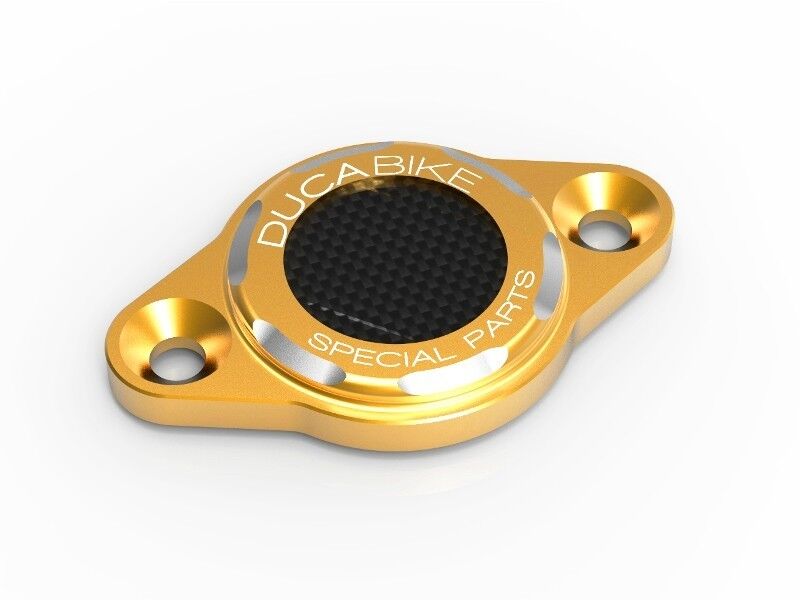 DBK Timing Inspection Cover