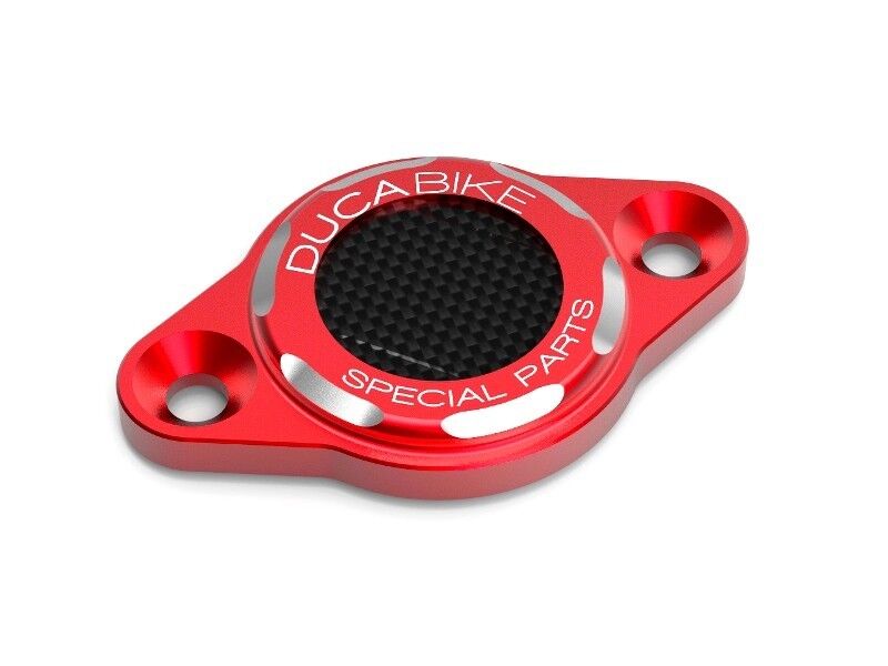 DBK Timing Inspection Cover