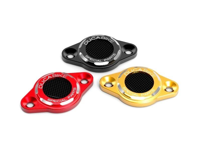 DBK Timing Inspection Cover