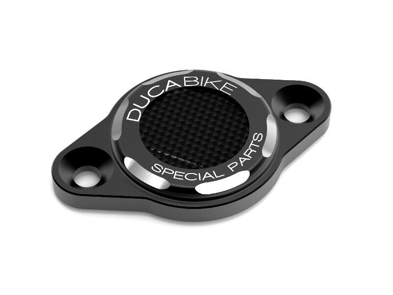 DBK Timing Inspection Cover
