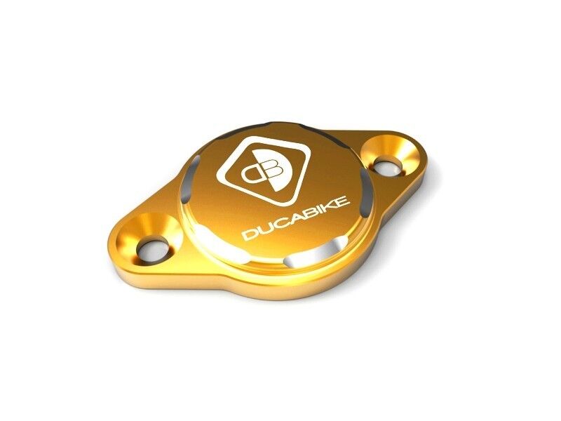 DBK Timing Inspection Cover