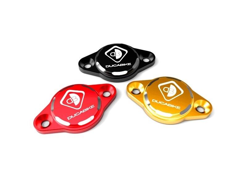 DBK Timing Inspection Cover