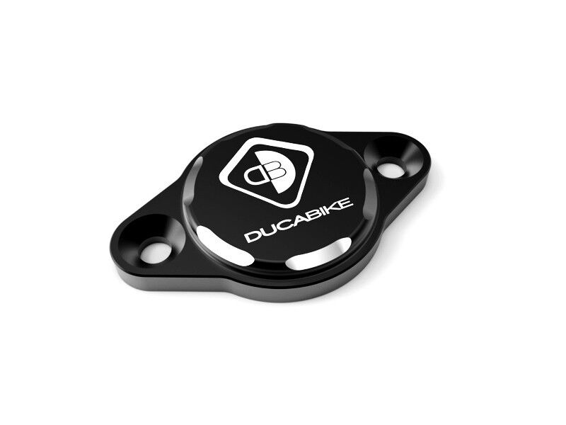 DBK Timing Inspection Cover