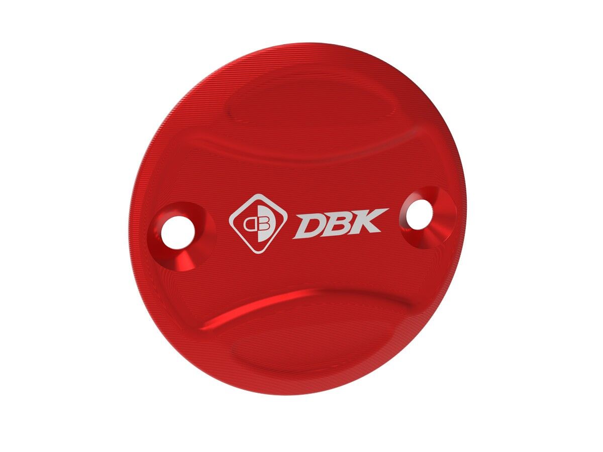 DBK V2 Timing Inspection Cover