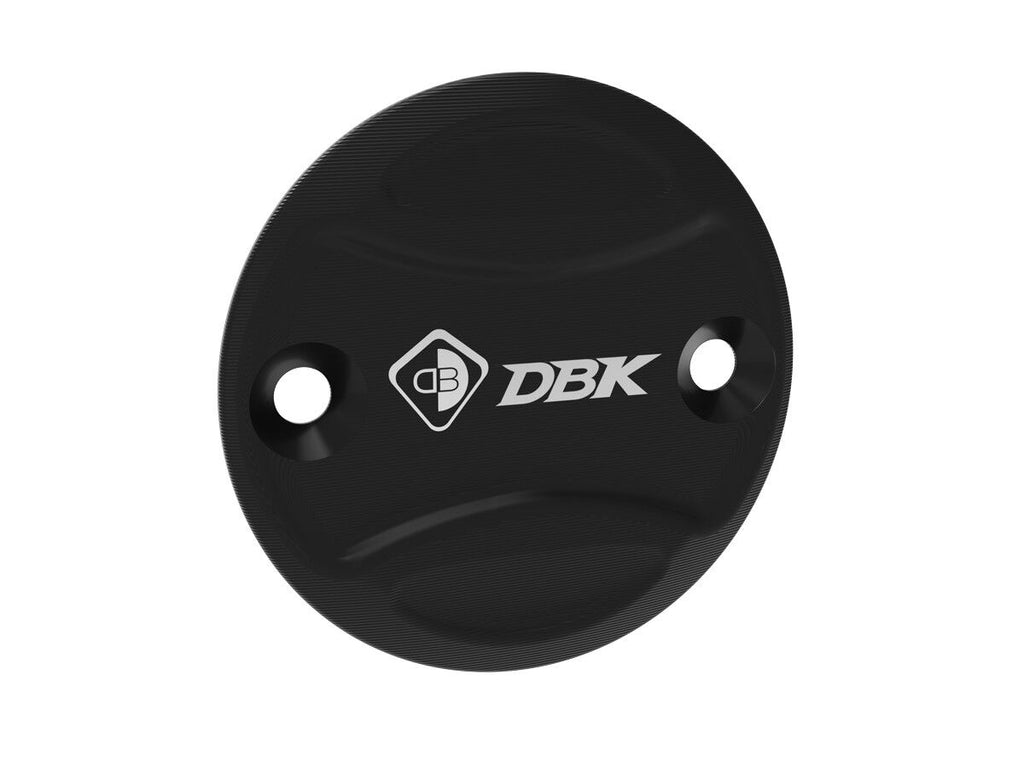 DBK V2 Timing Inspection Cover