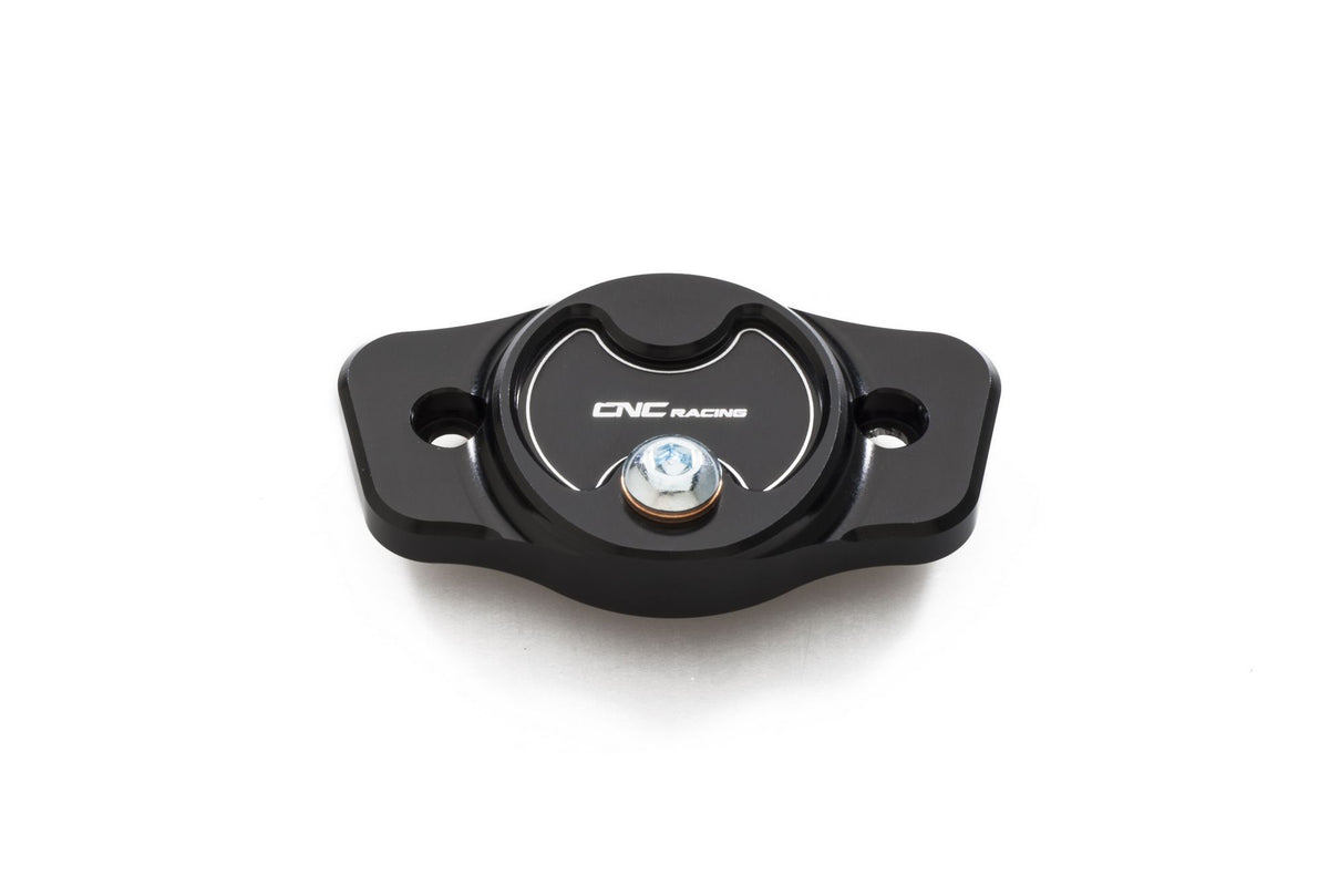 CNC Racing Camshaft Cover for Ducati - CNC Racing