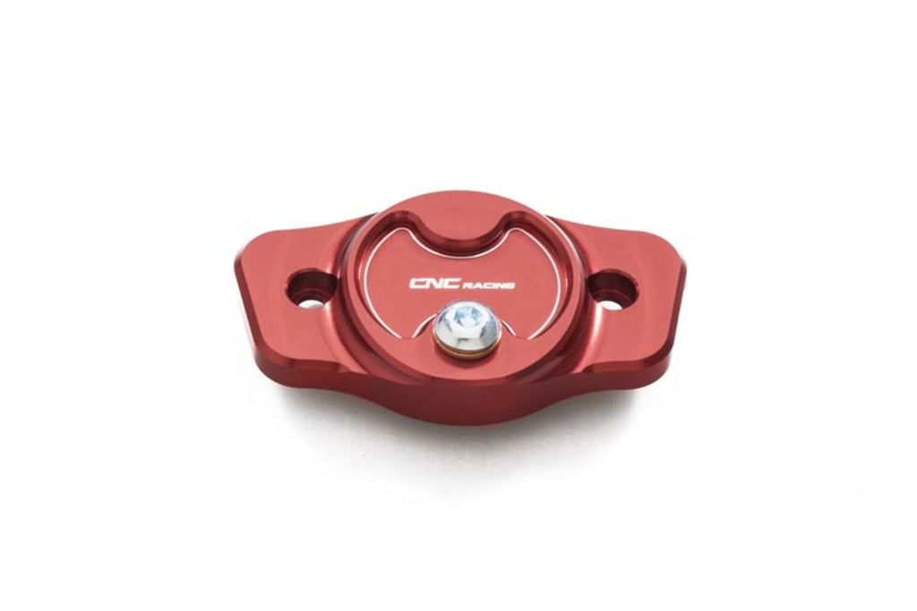CNC Racing Camshaft Cover for Ducati - CNC Racing image 2