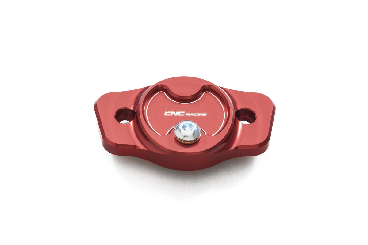 CNC Racing Camshaft Cover for Ducati - CNC Racing image 2