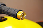 DBK Handlebar Weight Inside Diameter From 16 - 17 Mm