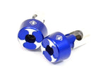 DBK Handlebar Weight Inside Diameter From 16 - 17 Mm