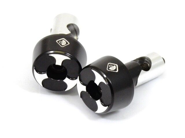 DBK Handlebar Weight Inside Diameter From 16 - 17 Mm