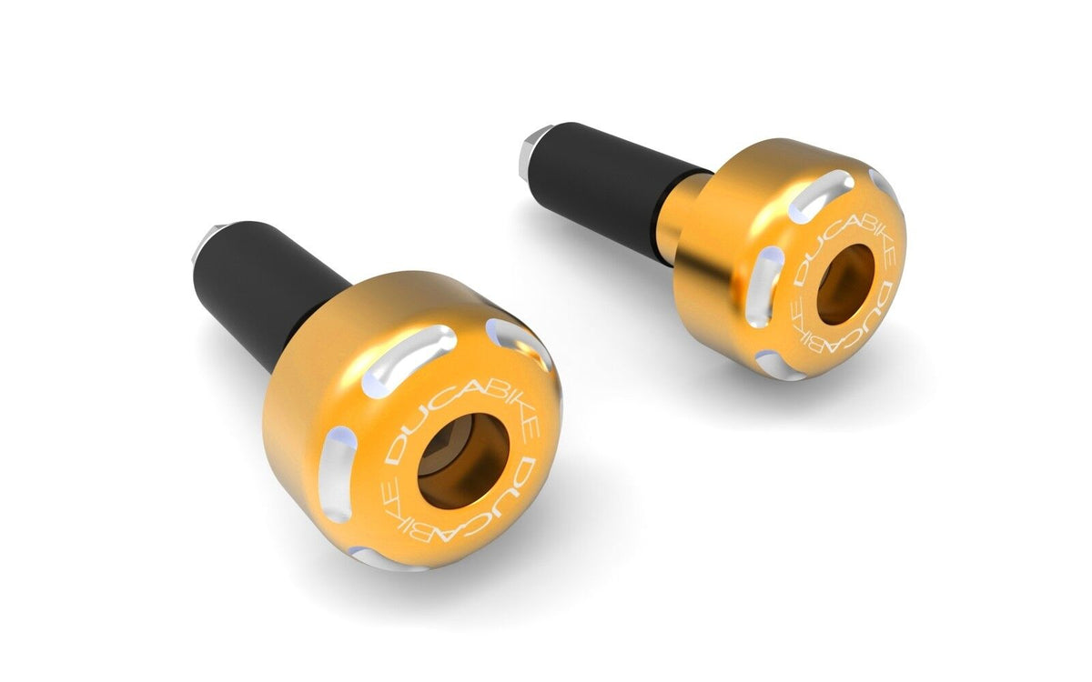 DBK Handlebar Weight (Universal) Inside Diameter From 13 - 18 Mm