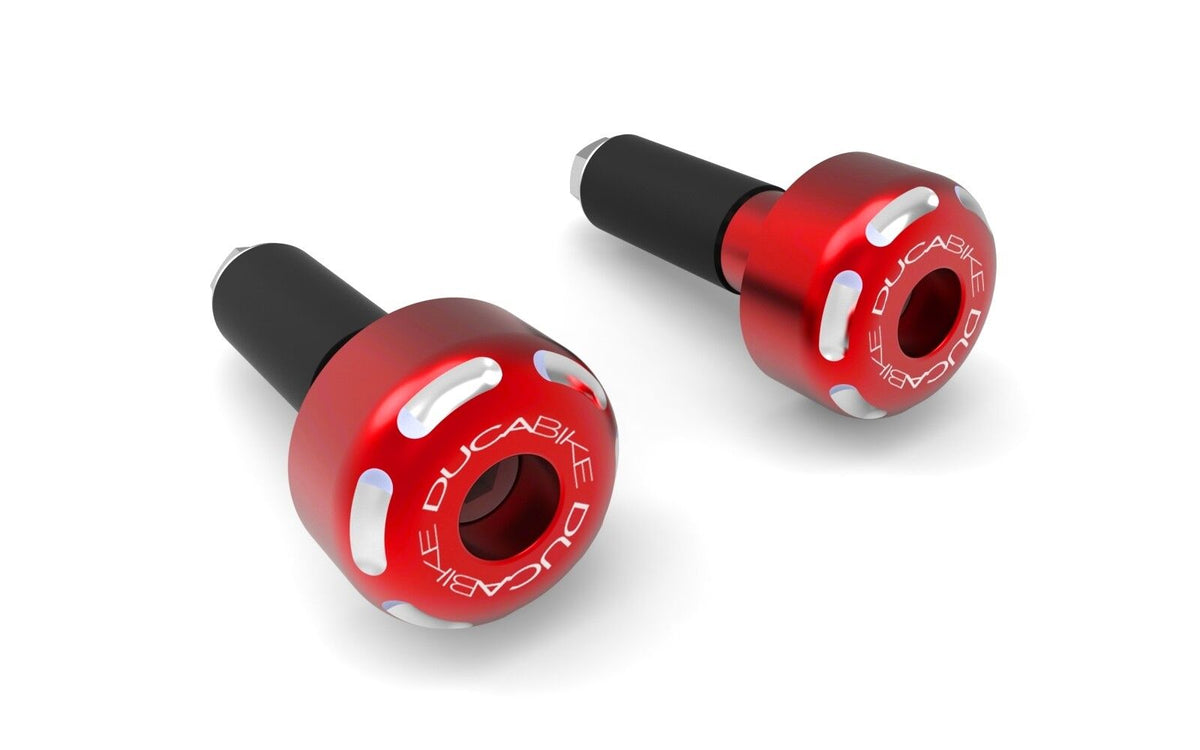 DBK Handlebar Weight (Universal) Inside Diameter From 13 - 18 Mm