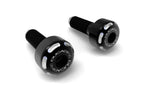 DBK Handlebar Weight (Universal) Inside Diameter From 13 - 18 Mm