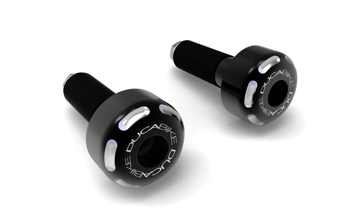 DBK Handlebar Weight (Universal) Inside Diameter From 13 - 18 Mm