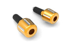 DBK Handlebar Weight (Universal) Inside Diameter From 13 - 18 Mm