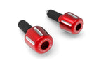 DBK Handlebar Weight (Universal) Inside Diameter From 13 - 18 Mm