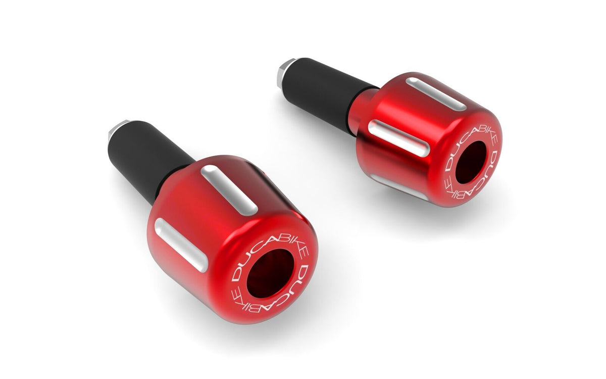 DBK Handlebar Weight (Universal) Inside Diameter From 13 - 18 Mm