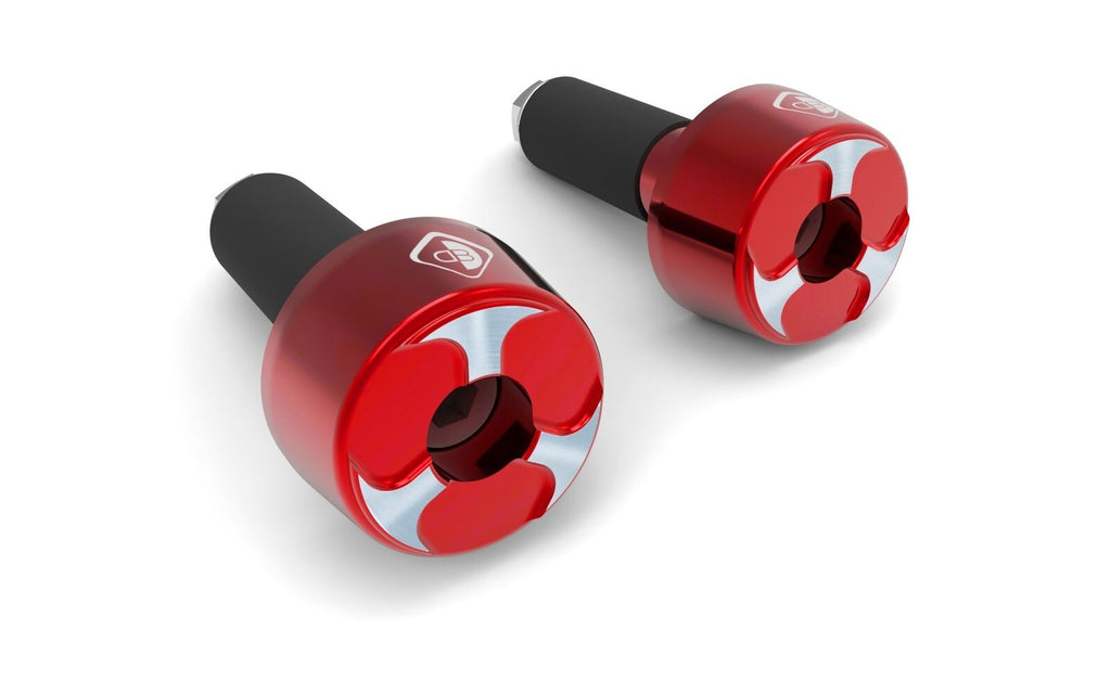 DBK Handlebar Weight (Universal) Inside Diameter From 13 - 18 Mm
