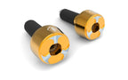 DBK Handlebar Weight (Universal) Inside Diameter From 13 - 18 Mm