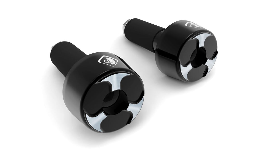 DBK Handlebar Weight (Universal) Inside Diameter From 13 - 18 Mm