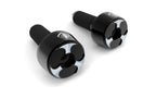 DBK Handlebar Weight (Universal) Inside Diameter From 13 - 18 Mm