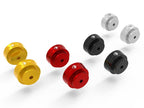 DBK Handlebar Ends