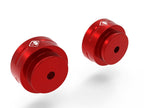 DBK Handlebar Ends
