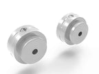 DBK Handlebar Ends