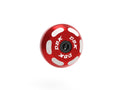 DBK Handlebar Caps