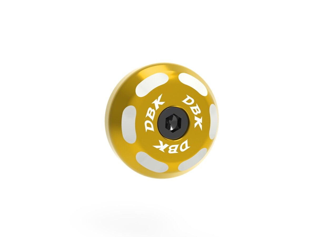 DBK Handlebar Caps