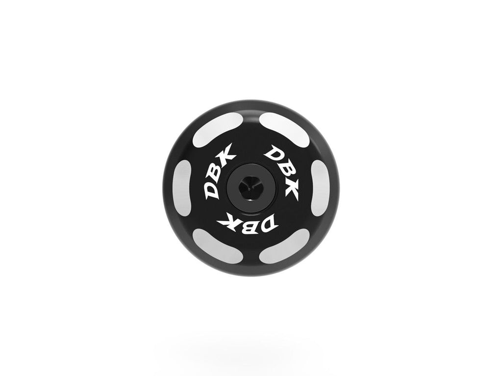 DBK Handlebar Caps