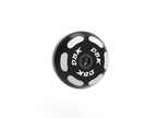 DBK Handlebar Caps