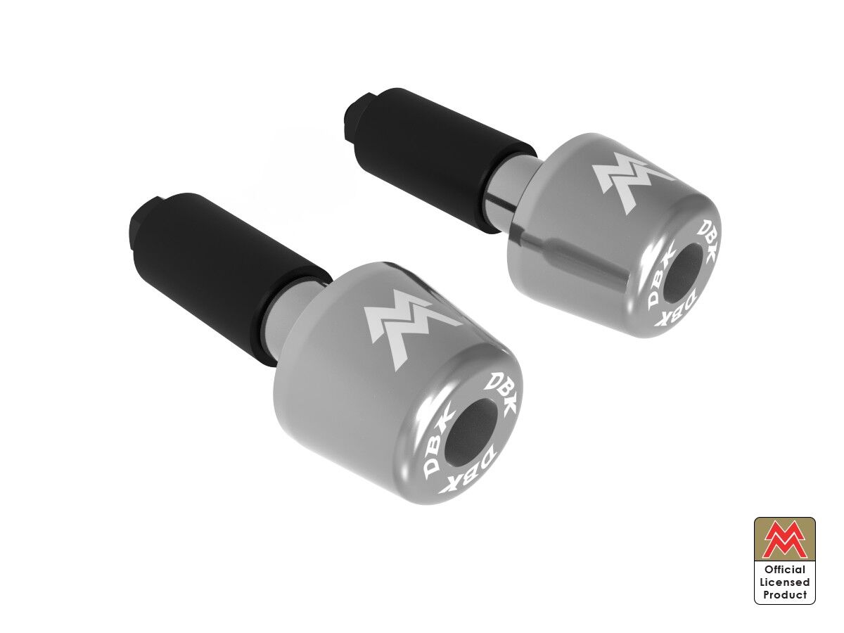 DBK Moto Morini Handlebar Cap Kit
