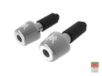 DBK Moto Morini Handlebar Cap Kit