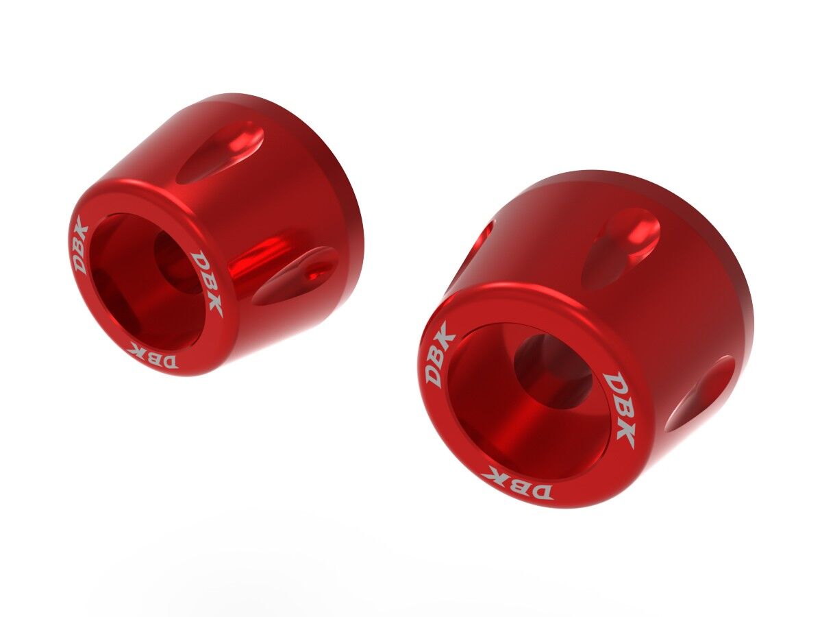 DBK BMW Handlebar Cap Kit