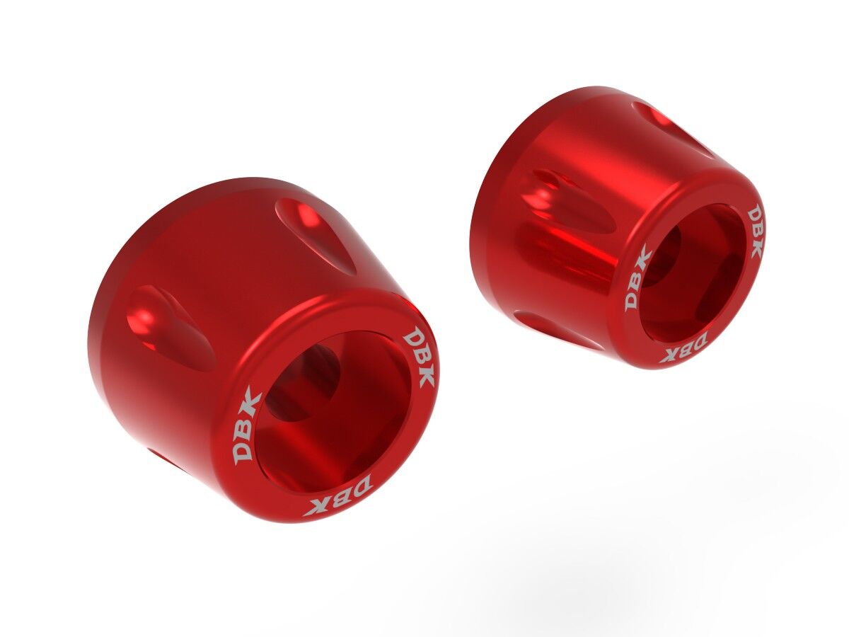 DBK BMW Handlebar Cap Kit