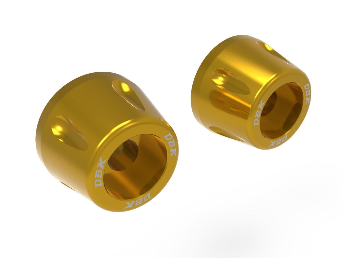 DBK BMW Handlebar Cap Kit