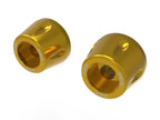 DBK BMW Handlebar Cap Kit