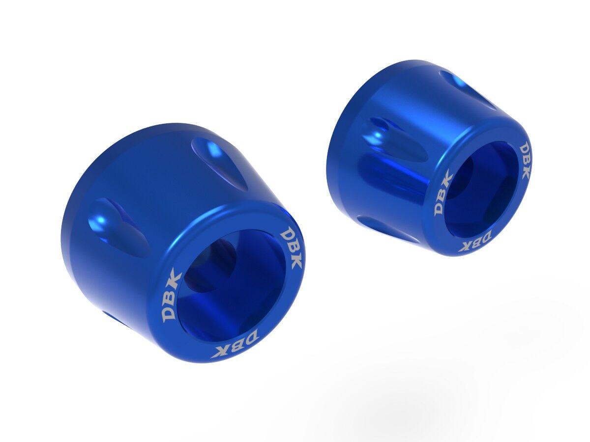 DBK BMW Handlebar Cap Kit
