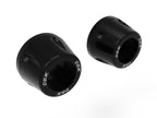 DBK BMW Handlebar Cap Kit