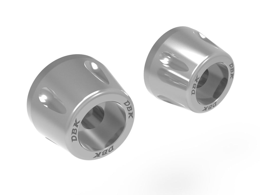 DBK BMW Handlebar Cap Kit