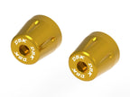 DBK Handlebar Caps