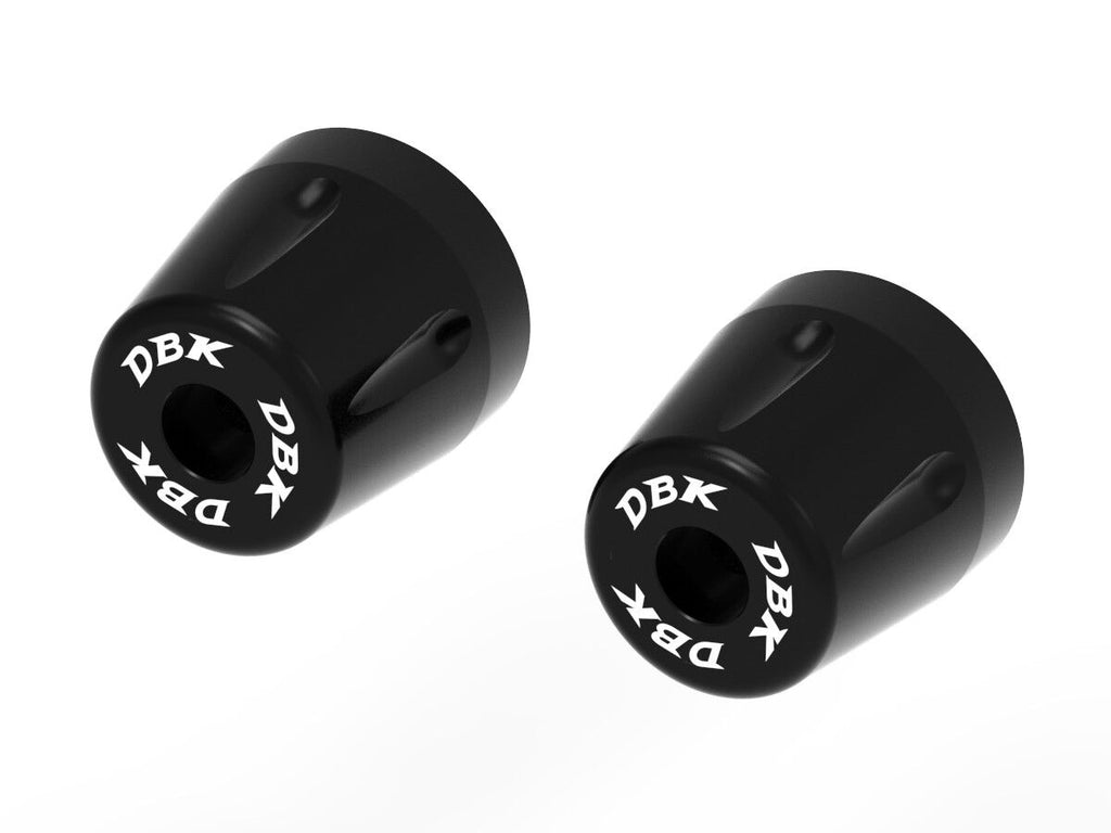 DBK Handlebar Caps
