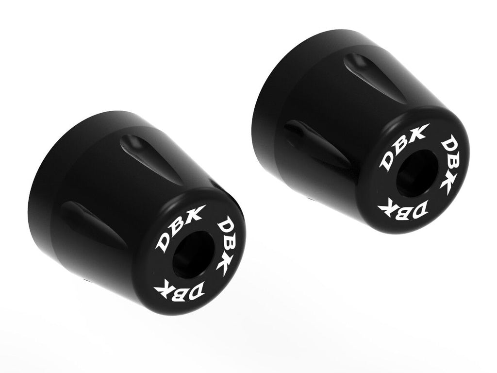 DBK Handlebar Caps