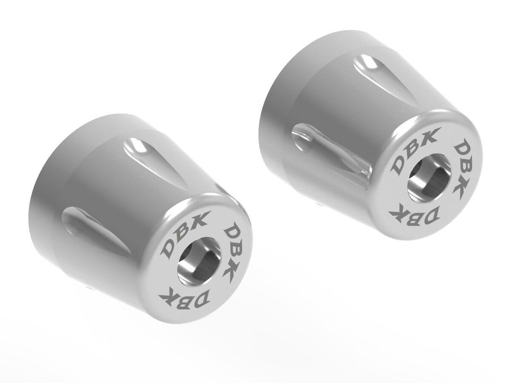 DBK Handlebar Caps