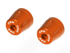 DBK Handlebar Caps