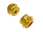 DBK BMW R1300GS Handlebar Spacer Kit