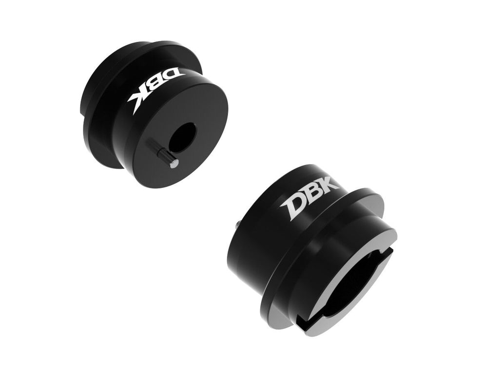 DBK BMW R1300GS Handlebar Spacer Kit