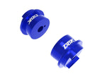 DBK BMW R1300GS Adventure Handlebar Spacer Kit